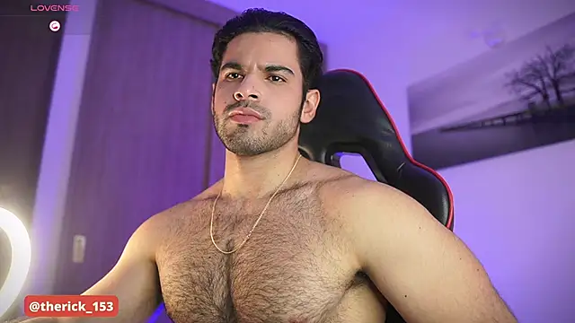 Rick  Smith153 online show from February 4, 2:39 am