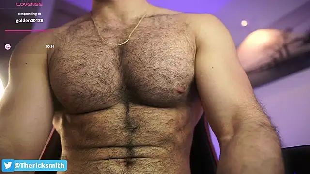 Rick  Smith153 online show from February 15, 6:23 am