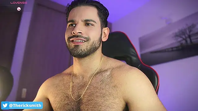 Rick  Smith153 online show from February 19, 3:39 am