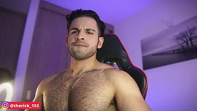 Rick  Smith153 online show from March 11, 4:43 am