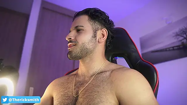 Rick  Smith153 online show from March 13, 6:58 am