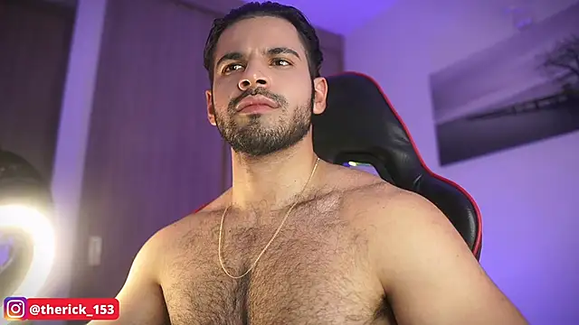 Rick  Smith153 online show from March 20, 4:51 am