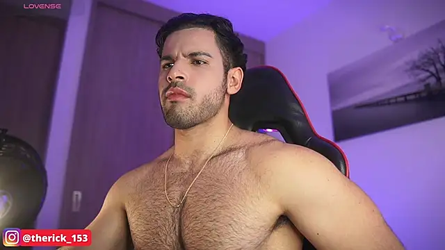 Rick  Smith153 online show from March 22, 4:35 am