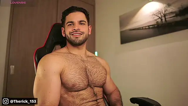 Rick  Smith153 online show from September 12, 5:07 am