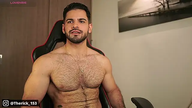 Rick  Smith153 online show from October 25, 8:36 pm