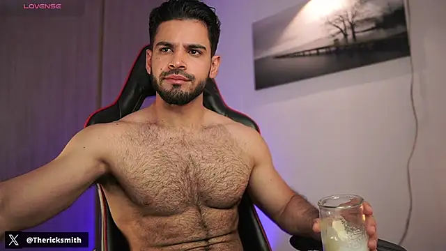 Rick  Smith153 online show from November 5, 4:12 am