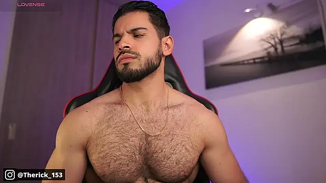 Rick  Smith153 online show from November 8, 4:01 am