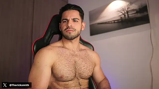 Rick  Smith153 online show from November 18, 3:56 am