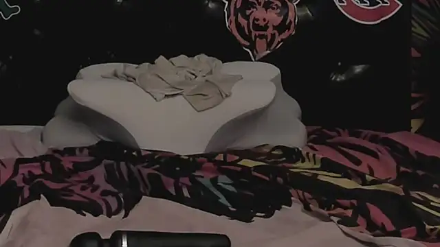 Dominant BEAR online show from October 5, 10:51 pm