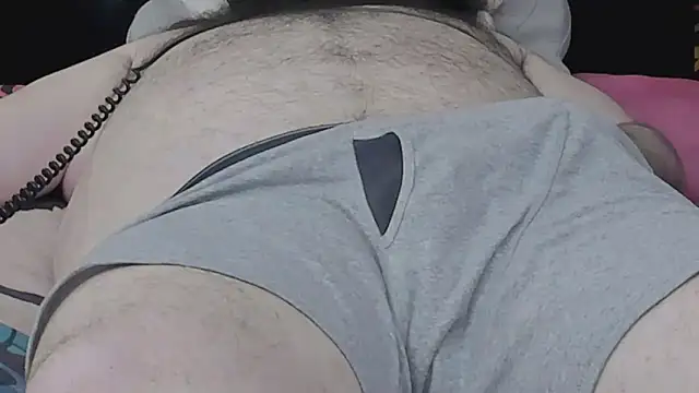 Dominant BEAR online show from February 4, 7:47 am