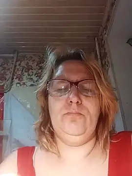 Forest-Lady online show from November 6, 2:51 pm