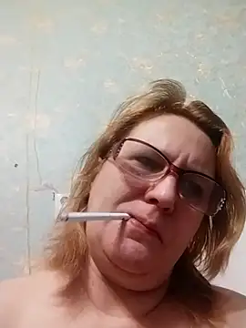 Forest-Lady online show from November 23, 10:04 am