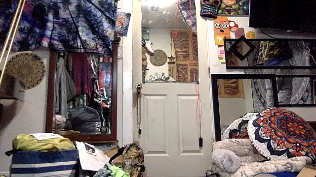 Robriguezxxx online show from October 25, 1:02 am