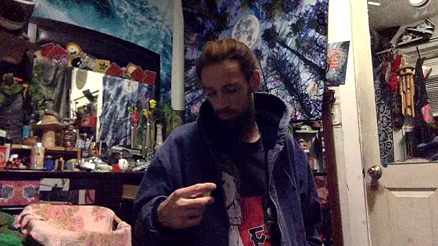 Robriguezxxx online show from November 19, 2:44 am