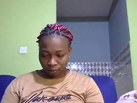 Horny-pretty online show from December 23, 5:39 am