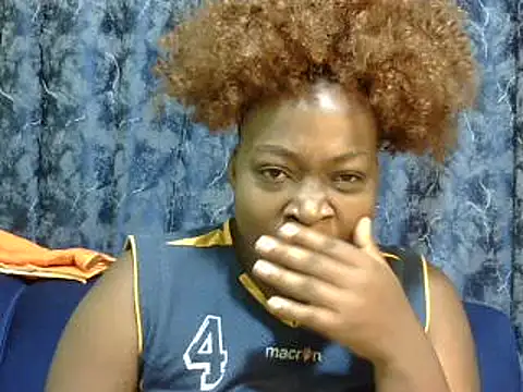 Horny-pretty online show from January 24, 6:03 am