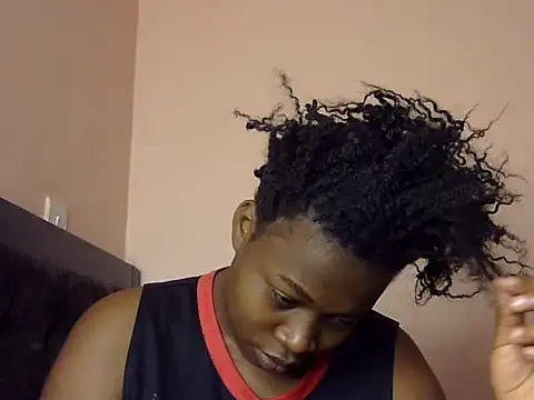 Horny-pretty online show from February 18, 11:44 am