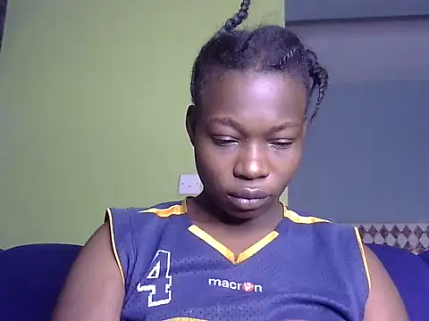 Horny-pretty online show from February 16, 9:05 am