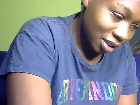 Horny-pretty online show from February 19, 12:01 pm