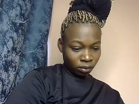 Horny-pretty online show from April 26, 8:45 am