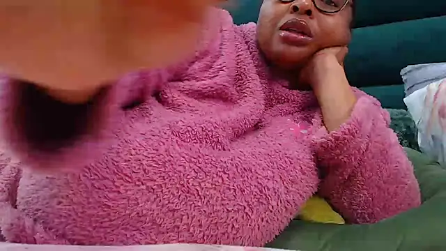 GoddessTitts online show from May 13, 2:14 pm
