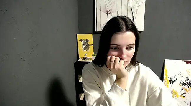 Snapshot of lady_olivia_ chatting on January 14, 1:49 pm lady olivia  online show from January 14, 1:49 pm