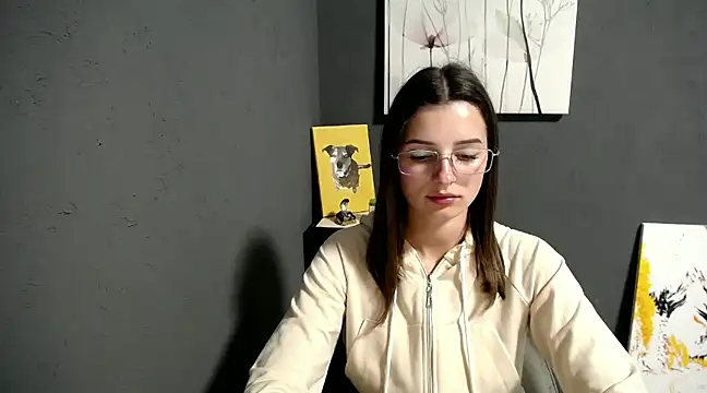 Snapshot of lady_olivia_ chatting on February 3, 4:41 pm lady olivia  online show from February 3, 4:41 pm