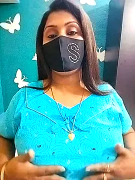 Riya Sexy Baby online show from February 26, 4:24 pm
