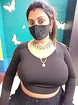 Riya Sexy Baby online show from March 6, 8:30 am