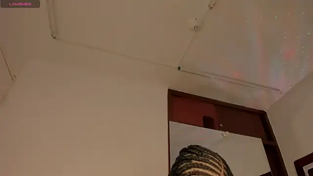 Samanntha Rose online show from March 10, 7:18 pm