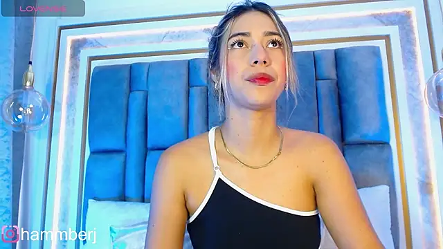 elianabrown online show from March 21, 10:50 pm