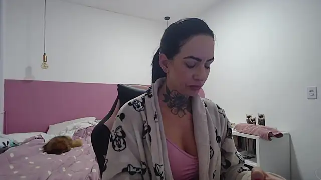 YasmimBrasil online show from June 12, 6:01 am