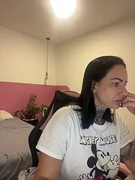 YasmimBrasil online show from June 15, 4:58 am