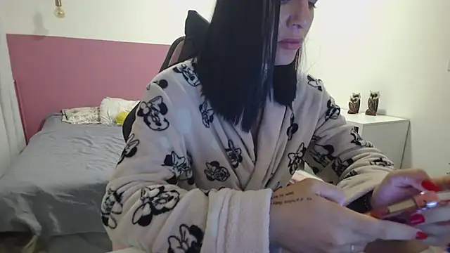YasmimBrasil online show from June 17, 5:54 am