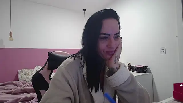 YasmimBrasil online show from July 22, 7:11 am