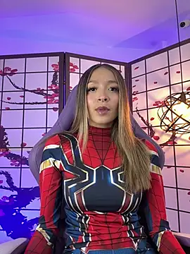 Victoria Adams14 online show from January 31, 11:03 pm