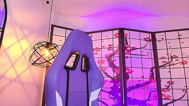 Victoria Adams14 online show from February 21, 3:40 am