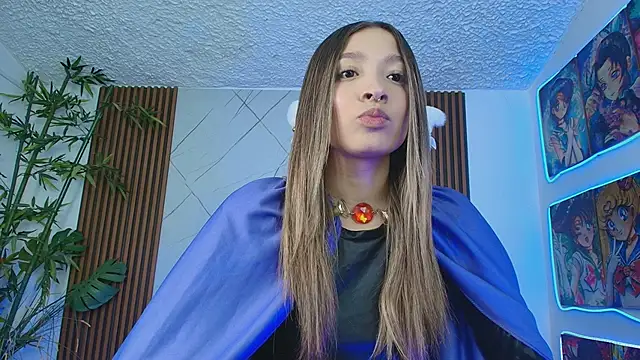 Victoria Adams14 online show from June 11, 3:04 am