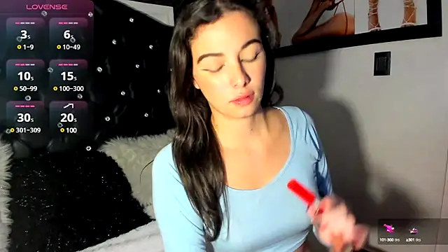 diana queen  online show from December 20, 12:08 am