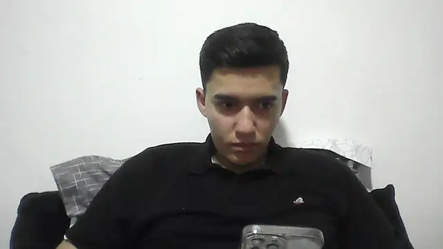 Estebitan vm online show from November 20, 4:34 am