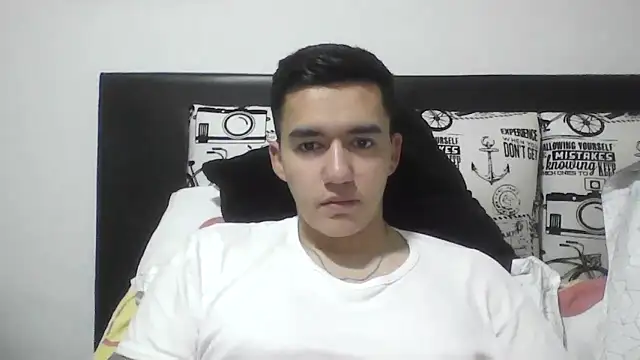 Estebitan vm online show from February 12, 3:56 am