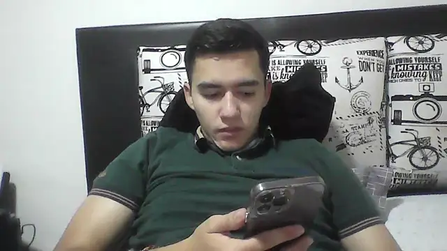 Estebitan vm online show from February 18, 4:19 am