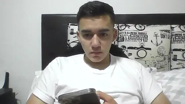 Estebitan vm online show from February 27, 4:34 am