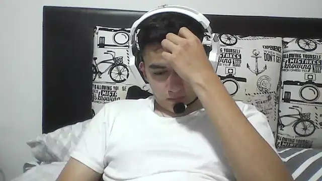 Estebitan vm online show from March 1, 3:19 am