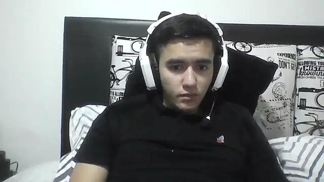 Estebitan vm online show from March 3, 5:02 am