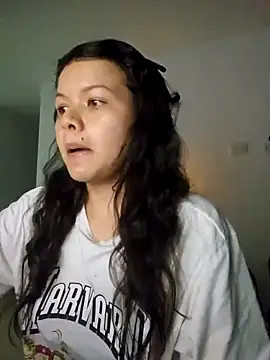 azumiichan online show from January 9, 12:25 am