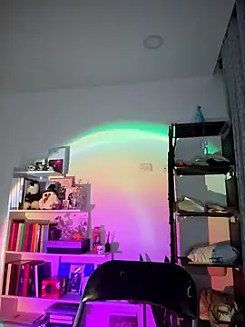 azumiichan online show from January 15, 12:19 am