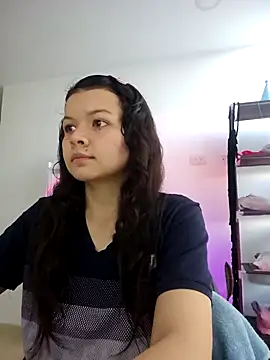 azumiichan online show from January 15, 10:46 pm