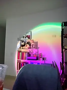 azumiichan online show from January 17, 12:31 am