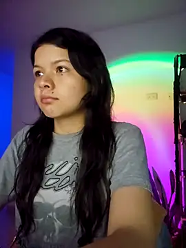 azumiichan online show from January 22, 4:13 am